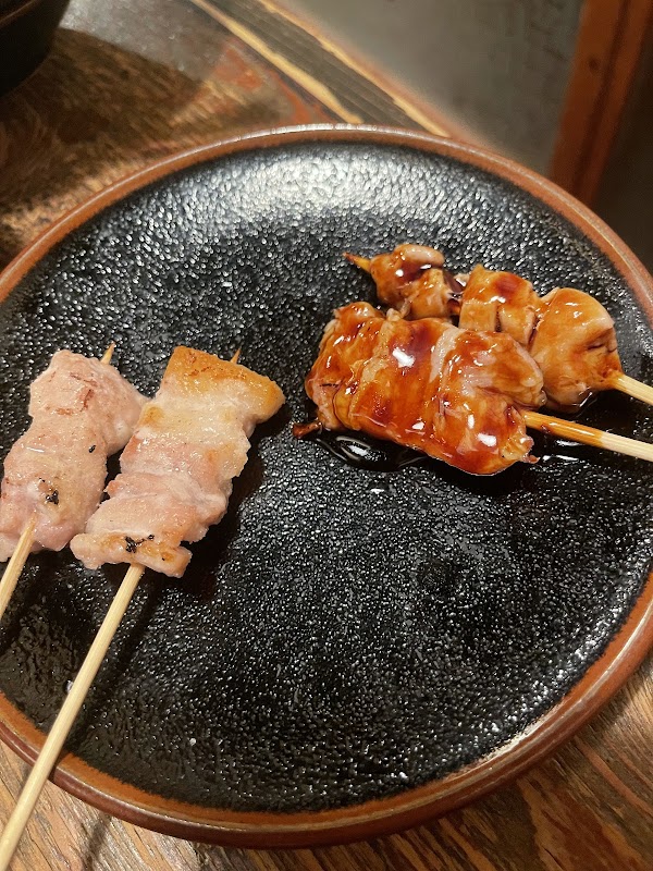 Hanbey Shinjuku 5