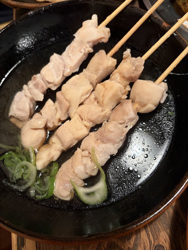 Hanbey Shinjuku 4