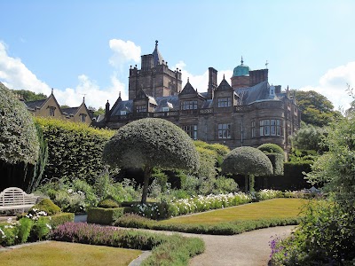 Holker Hall & Gardens