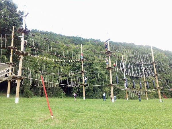 Adventure Valley Durbuy 5