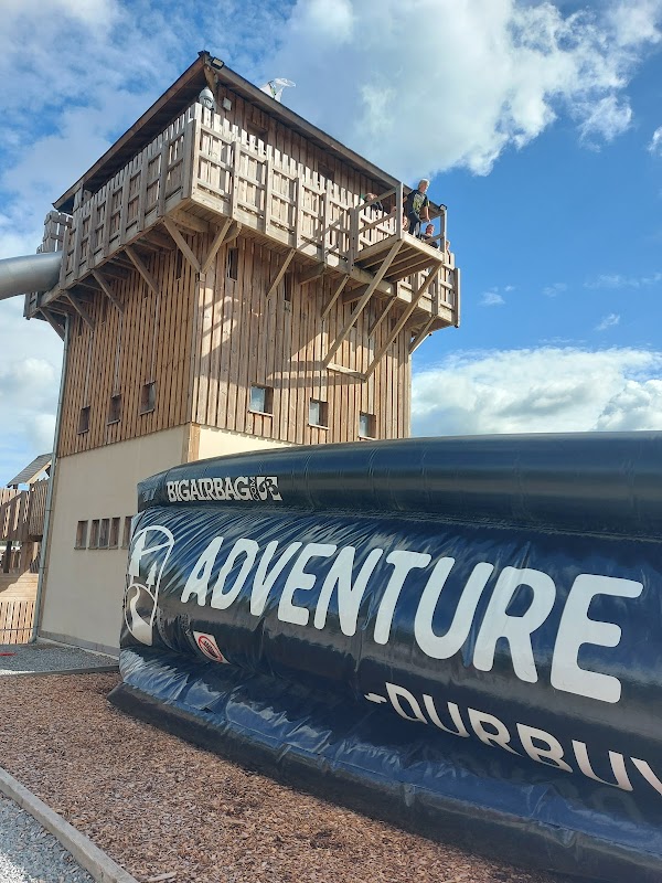 Adventure Valley Durbuy 4