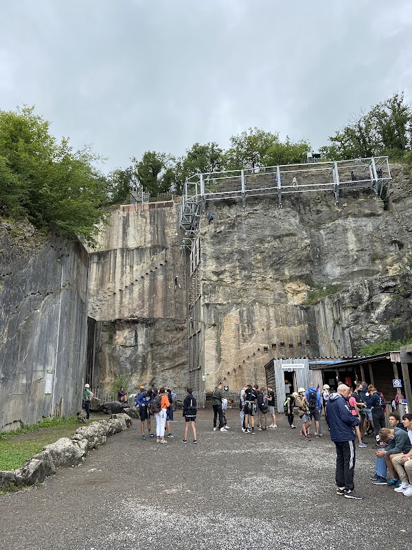 Adventure Valley Durbuy 3