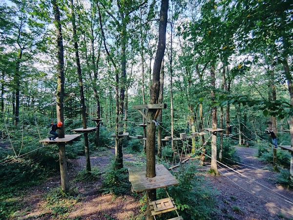 Adventure Valley Durbuy 2