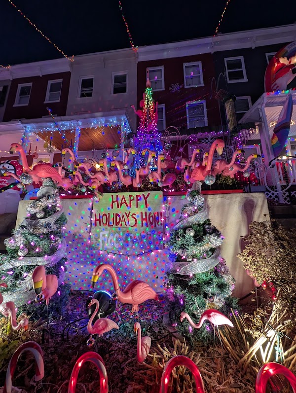 Hampden