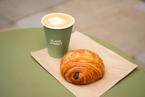Blank Street Coffee 5