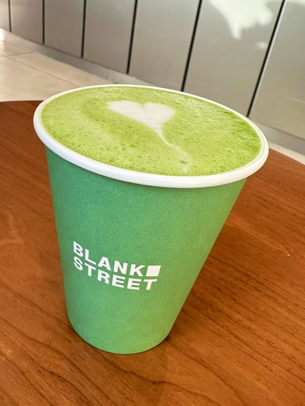 Blank Street Coffee 4