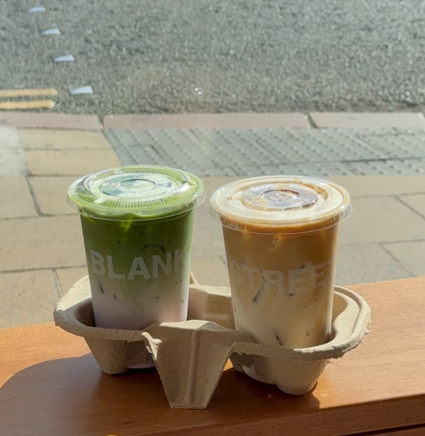 Blank Street Coffee 3