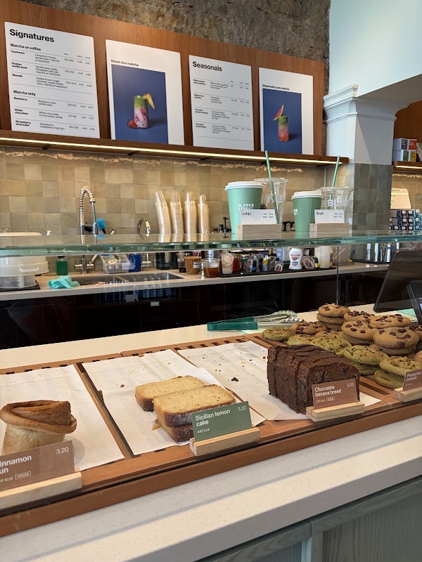 Blank Street Coffee 2