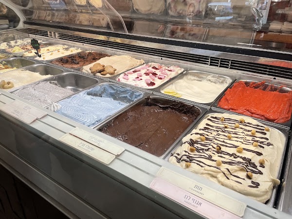 Stefan Austrian bakery&Artisanal Gelato 4