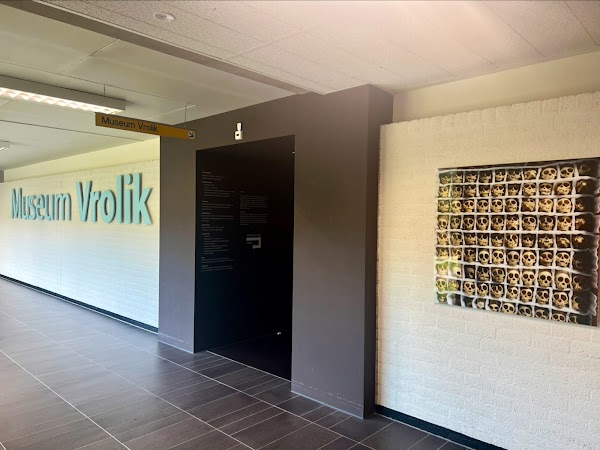 Museum Vrolik 4