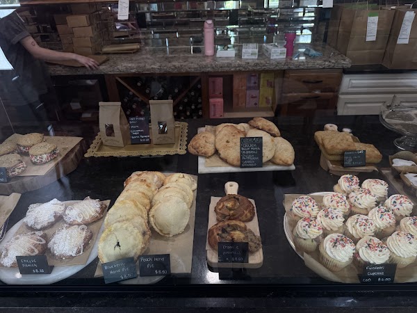Boulangerie