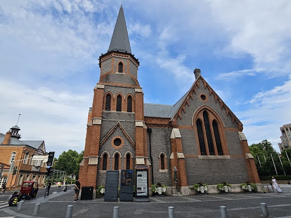 Union Church