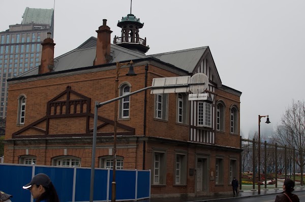 Union Church 3