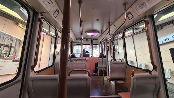 Funiculaire de Lyon 4