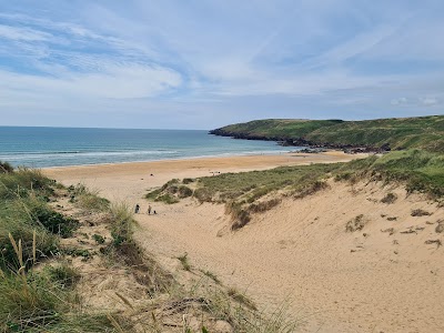 Freshwater West
