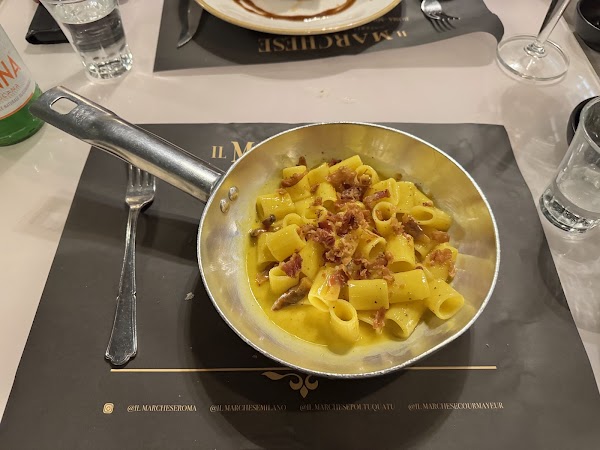 Il Marchese - Osteria Mercato Liquori 4