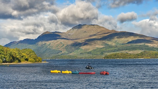 Loch Lomond 1