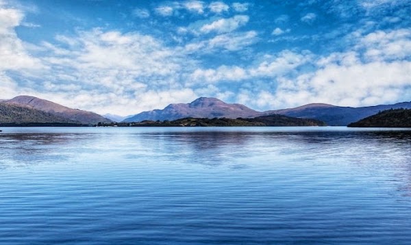 Loch Lomond 5