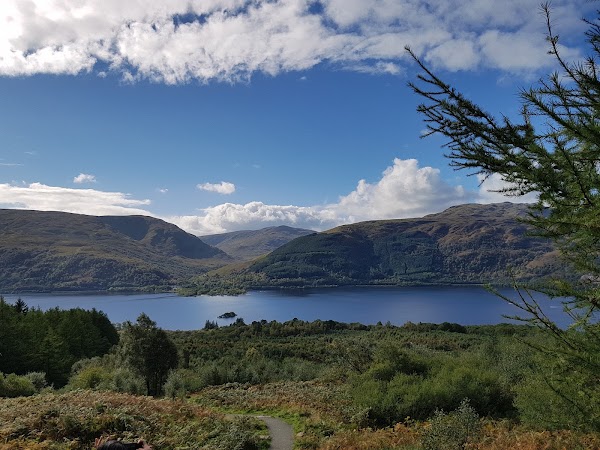 Loch Lomond 3