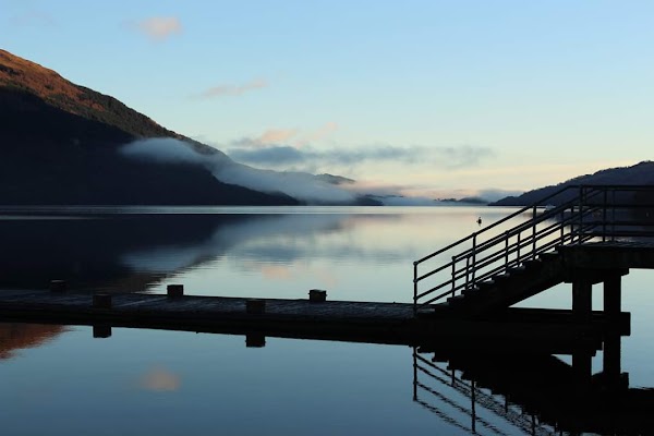 Loch Lomond 2