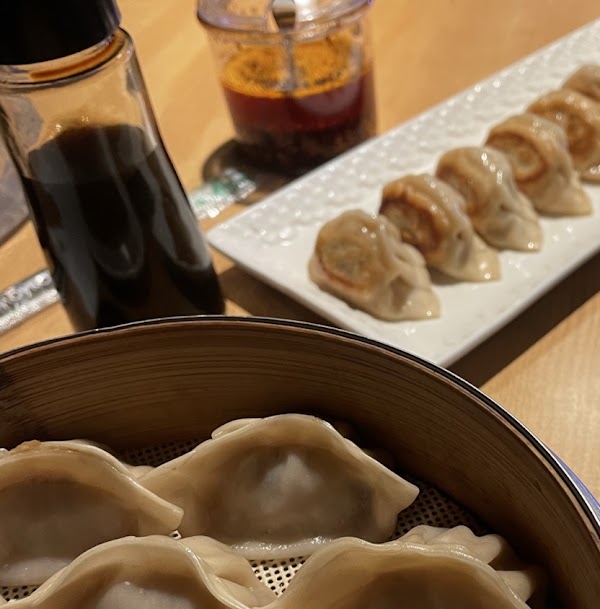 Dumpling Bliss Ottawa 幸福饺子馆 4