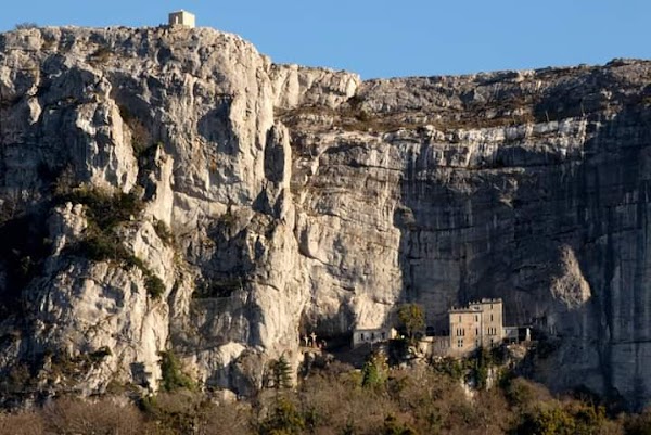 Sainte-Baume 1