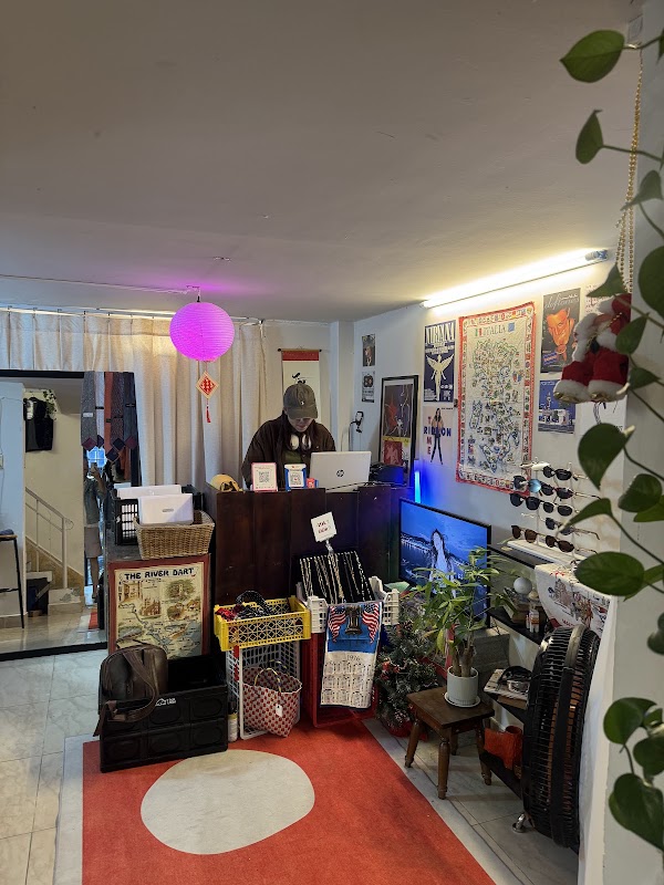 SIMESI 2hand shop 5