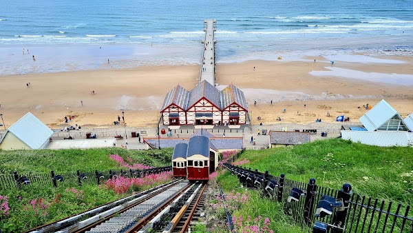 Saltburn-by-the-Sea