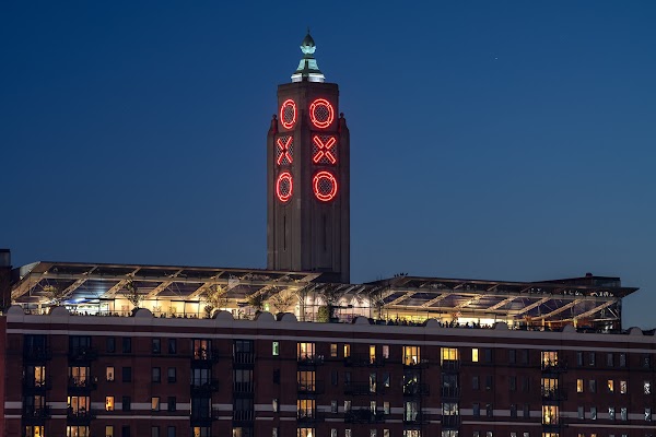 Oxo Tower
