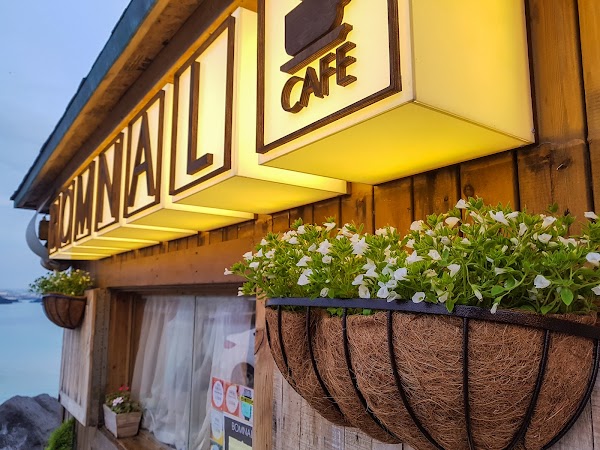 Bomnal 1