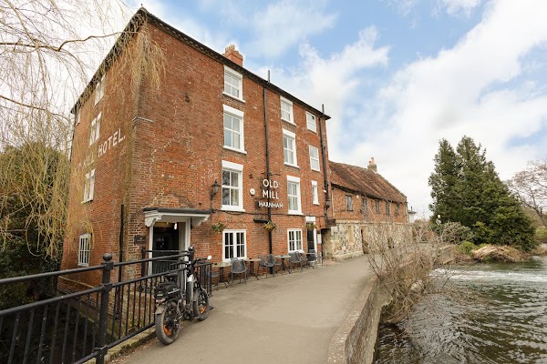 Old Mill Hotel