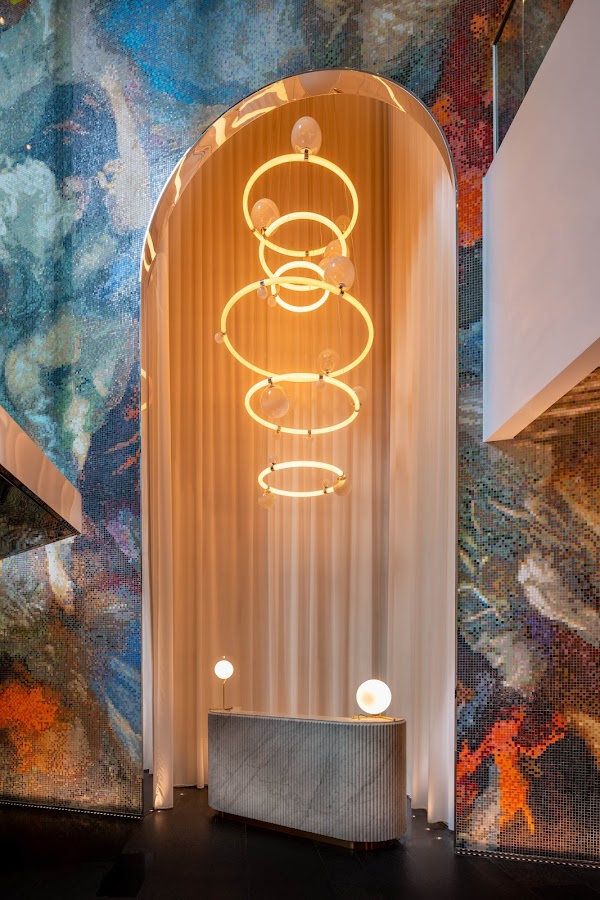 Mondrian Hong Kong