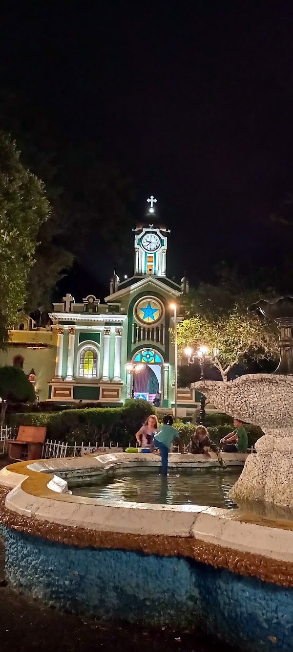 Vilcabamba