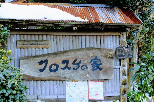 Totoro Fund - Kurosuke’s House 5