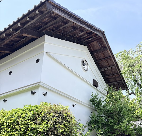 Totoro Fund - Kurosuke’s House 4