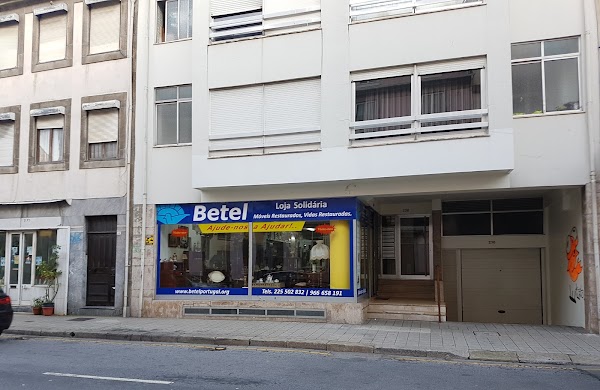 Associação Betel