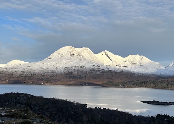 Beinn Alligin 5