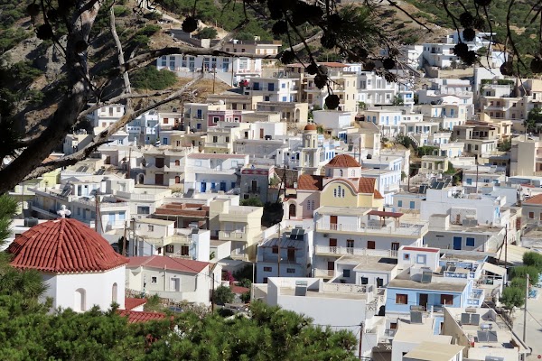 Karpathos 2