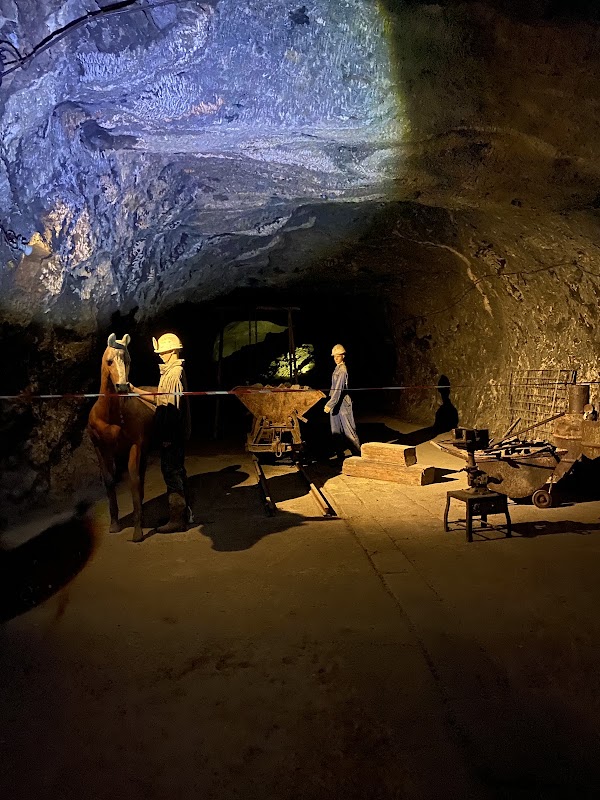 Seegrotte 3