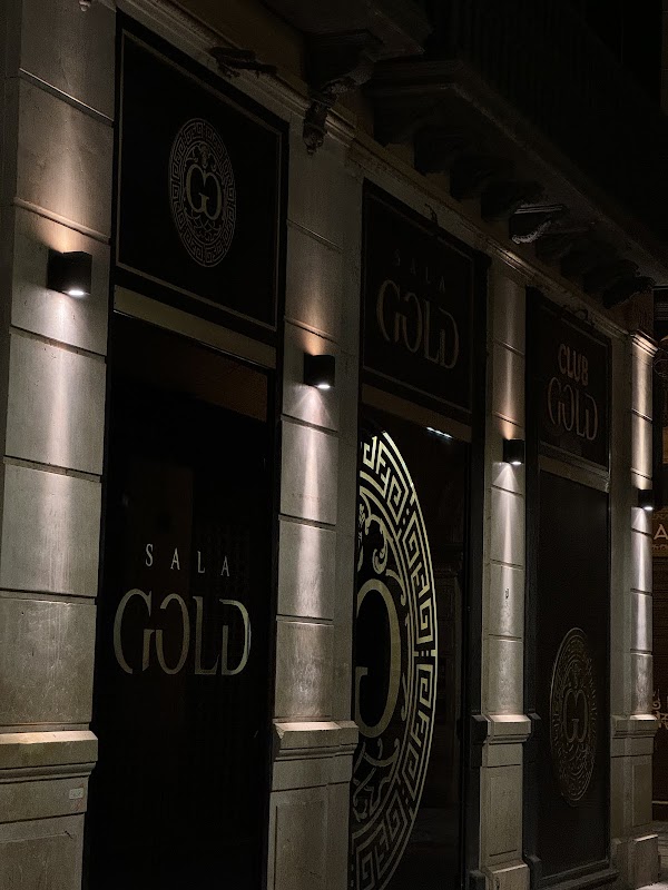 Sala gold 3