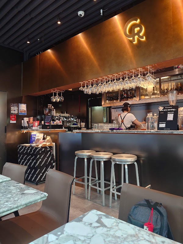 Cupping Room Coffee Roaster (Sheung Wan) 4