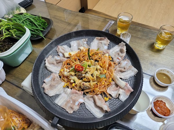 갈삼구이 5