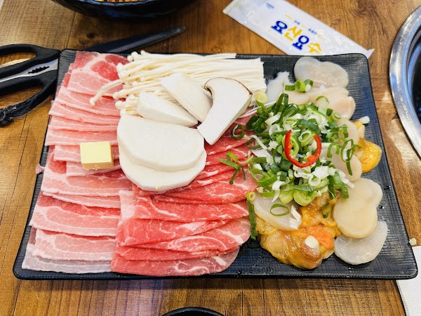 갈삼구이 4