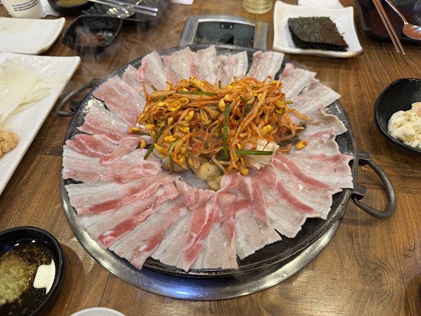 갈삼구이 3
