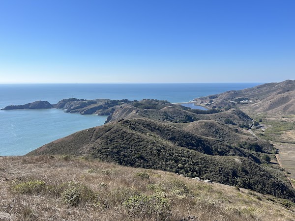 Marin Headlands 5