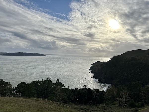 Marin Headlands 4