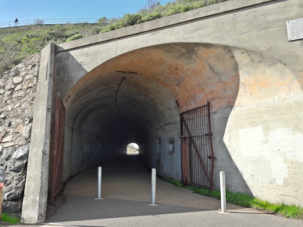 Marin Headlands 3