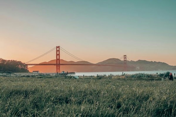 Marin Headlands 2