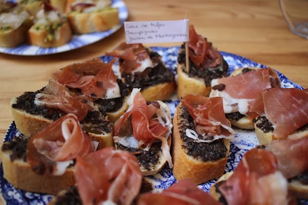 Isola La Cantine Littéraire 5