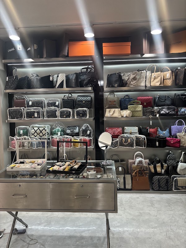 BRAND JIKU(時久)東心斎橋店 5
